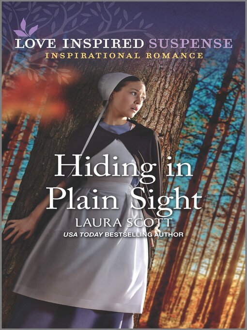 Title details for Hiding in Plain Sight by Laura Scott - Available